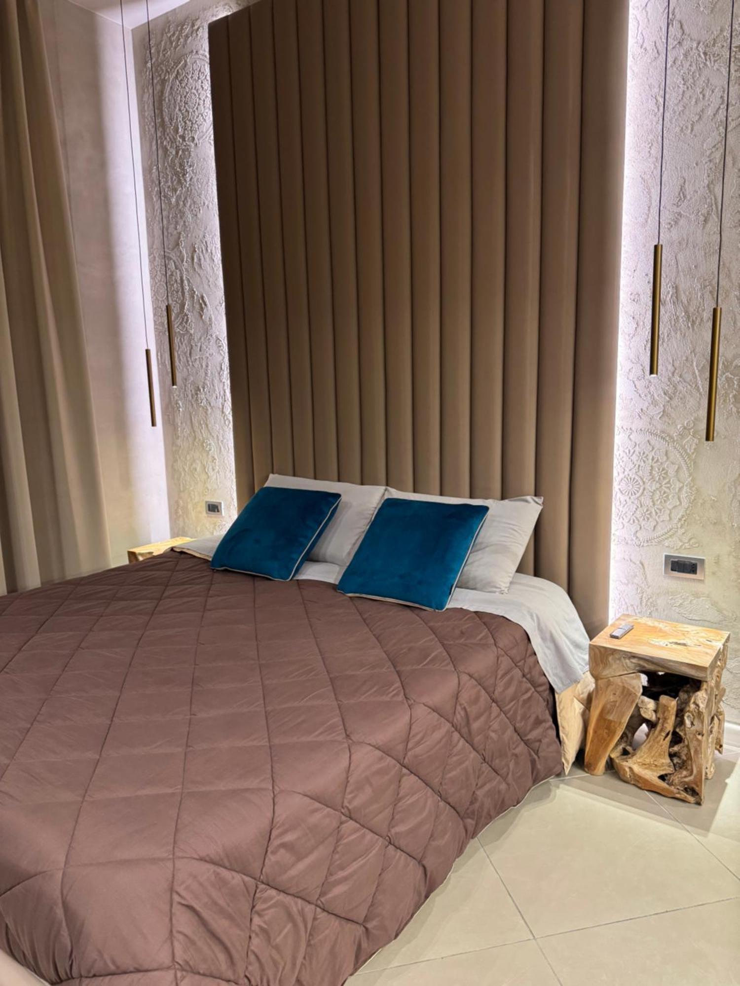 Tropicana Room 카세르타 외부 사진