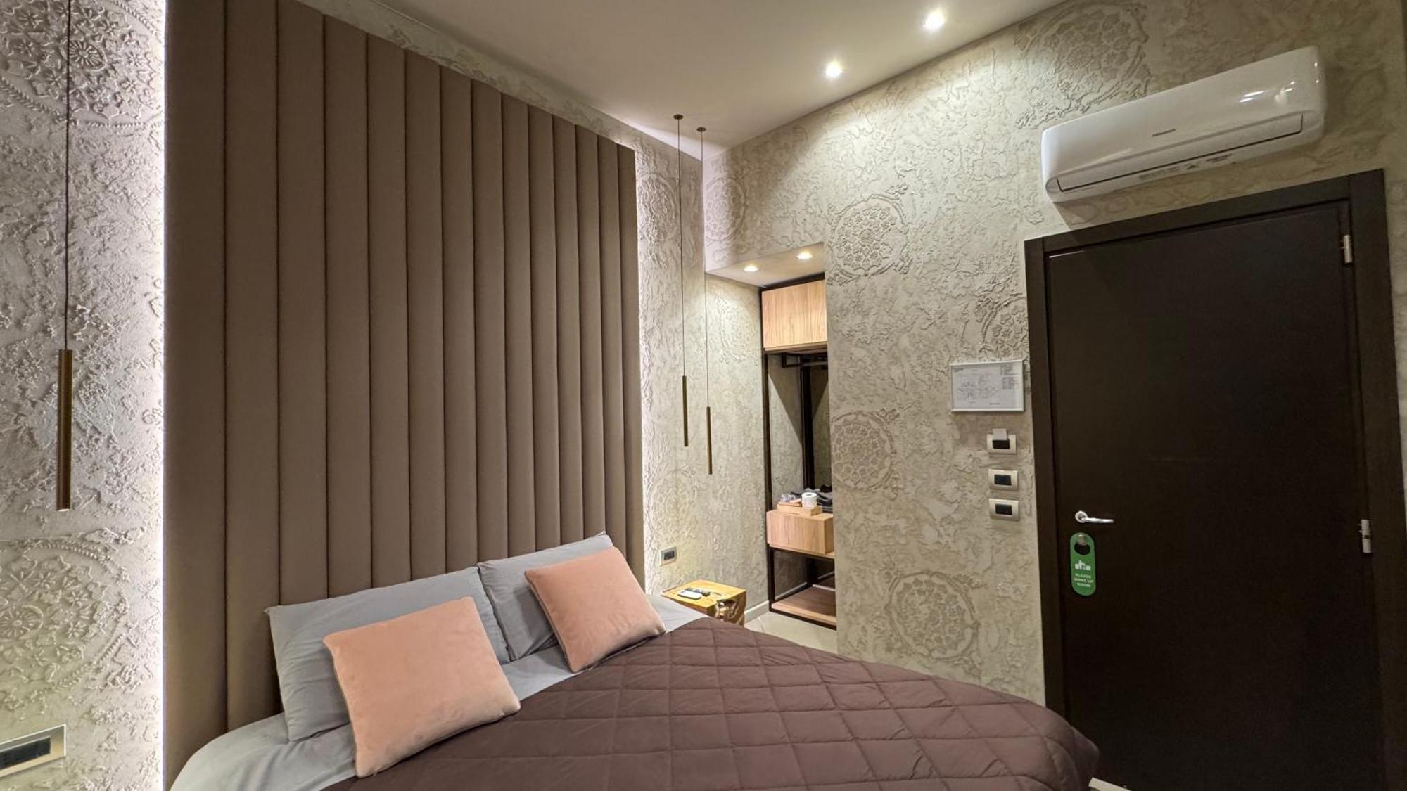 Tropicana Room 카세르타 외부 사진