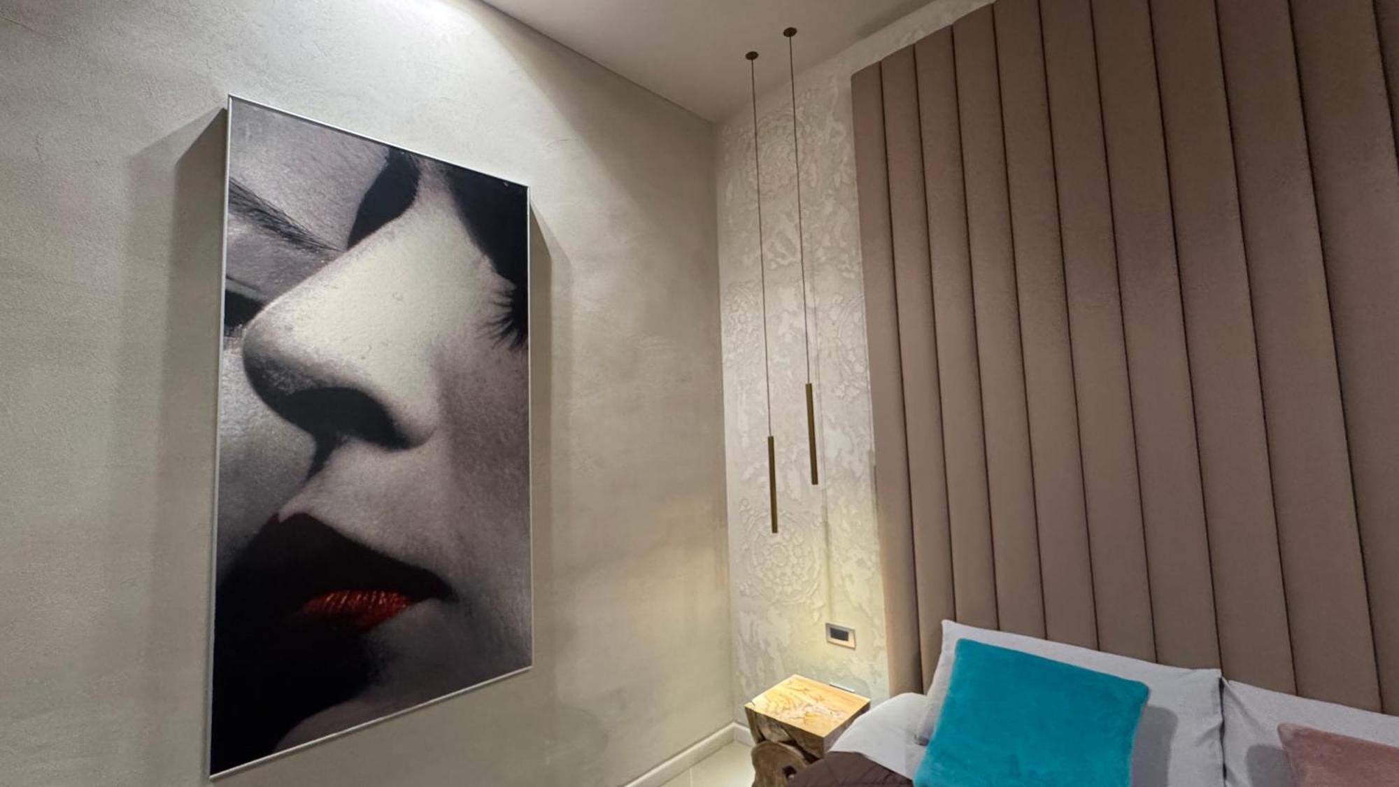 Tropicana Room 카세르타 외부 사진