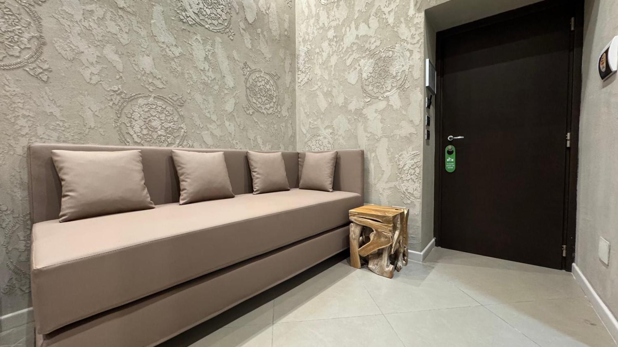 Tropicana Room 카세르타 외부 사진