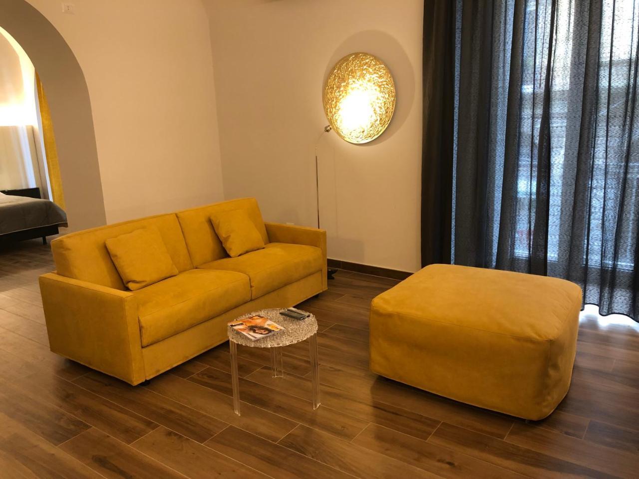 Tropicana Room 카세르타 외부 사진
