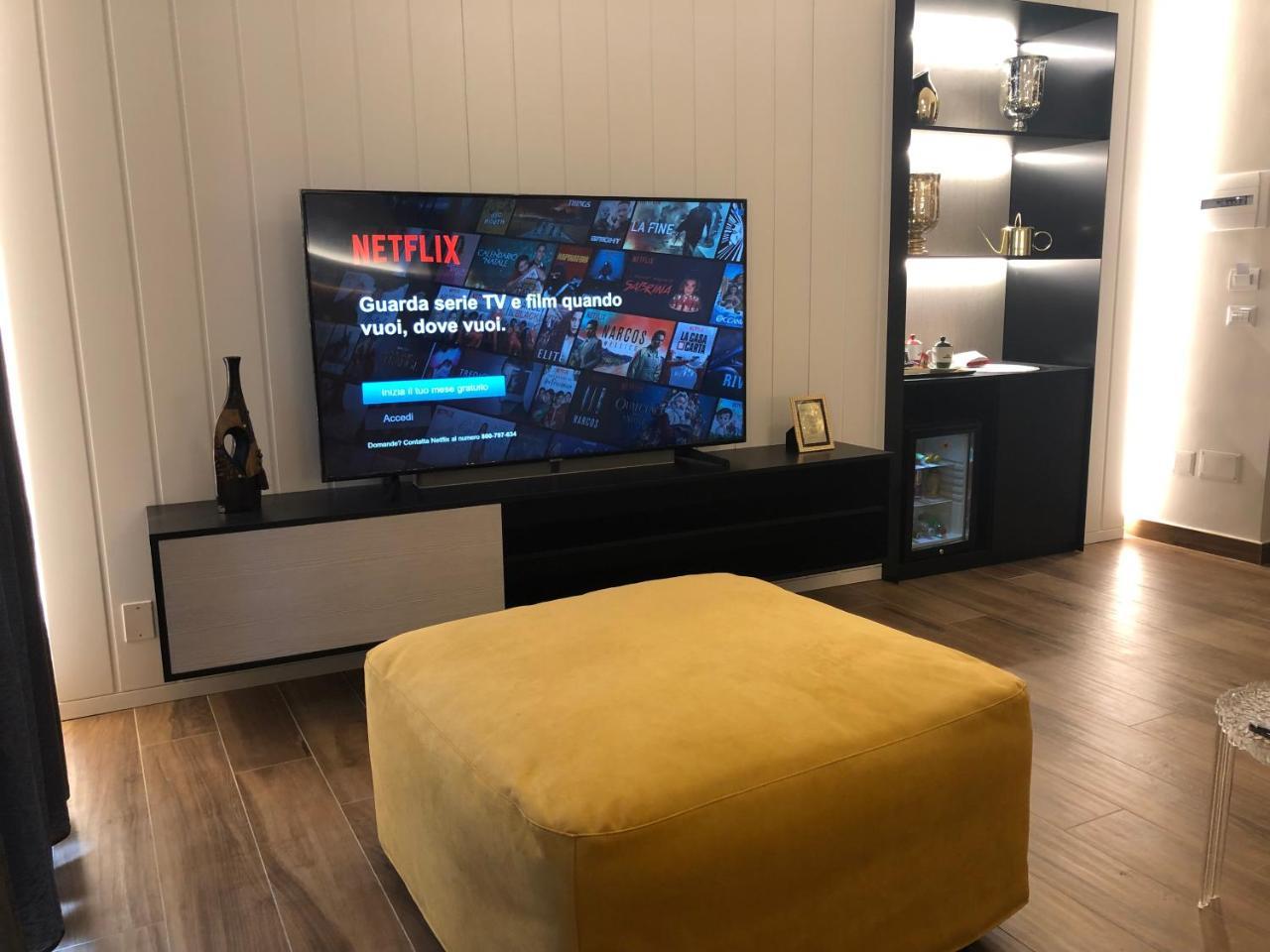 Tropicana Room 카세르타 외부 사진
