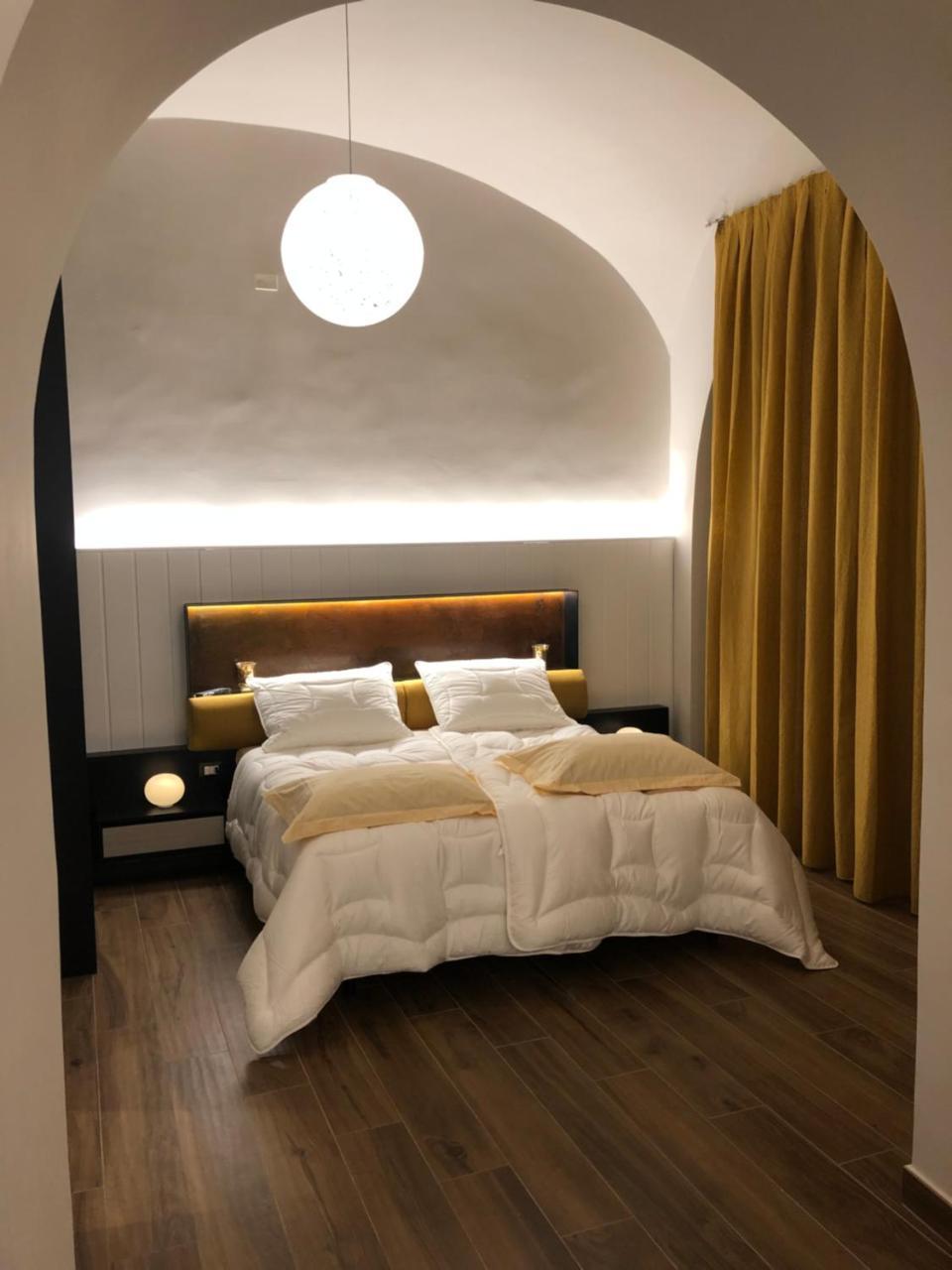 Tropicana Room 카세르타 외부 사진