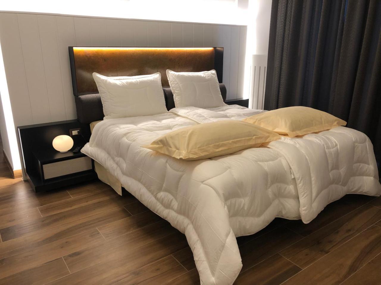 Tropicana Room 카세르타 외부 사진